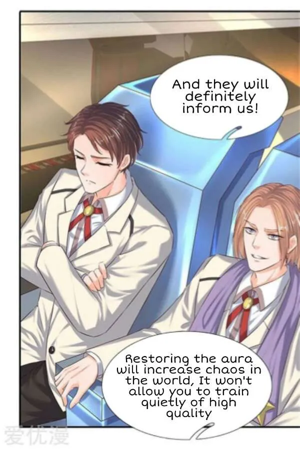 Read Wan Gu Shen Wang chapter 72 image 13 on Lezhin