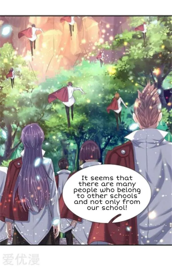Read Wan Gu Shen Wang chapter 72 image 20 on Lezhin