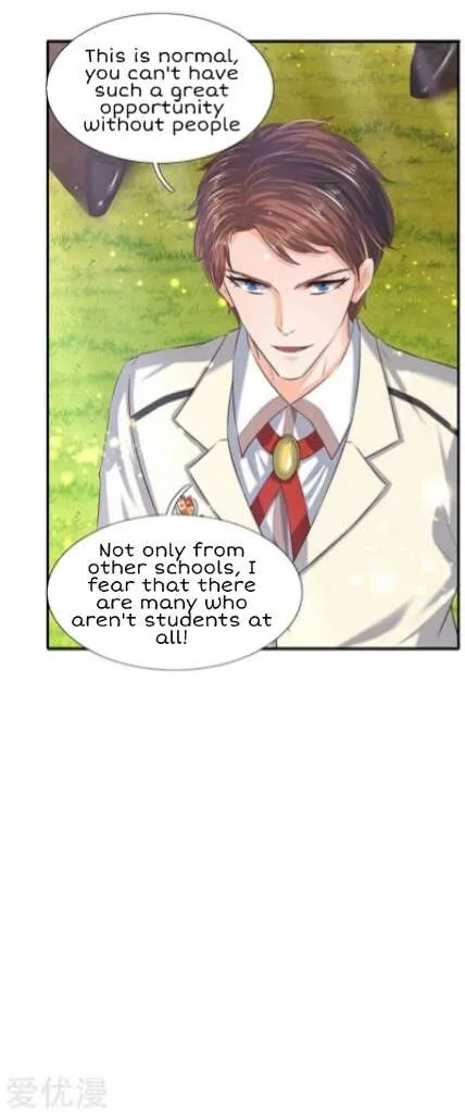 Read Wan Gu Shen Wang chapter 72 image 21 on Lezhin