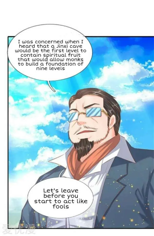 Read Wan Gu Shen Wang chapter 72 image 6 on Lezhin