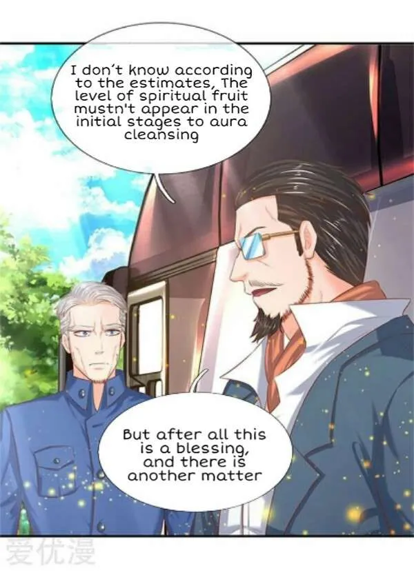 Read Wan Gu Shen Wang chapter 72 image 7 on Lezhin
