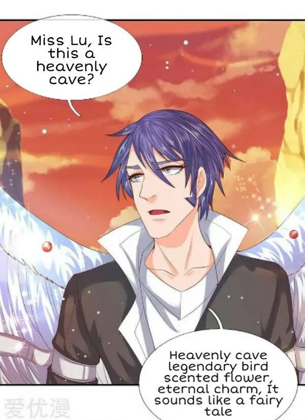 Read Wan Gu Shen Wang chapter 75 image 15 on Lezhin