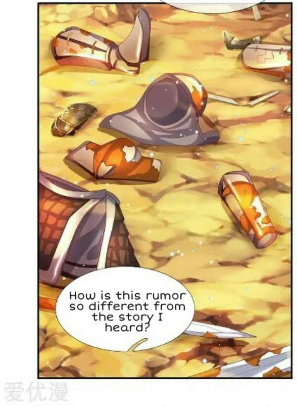 Read Wan Gu Shen Wang chapter 75 image 16 on Lezhin