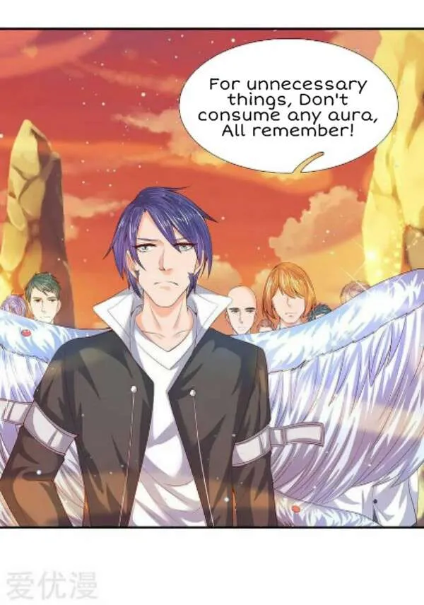 Read Wan Gu Shen Wang chapter 75 image 19 on Lezhin