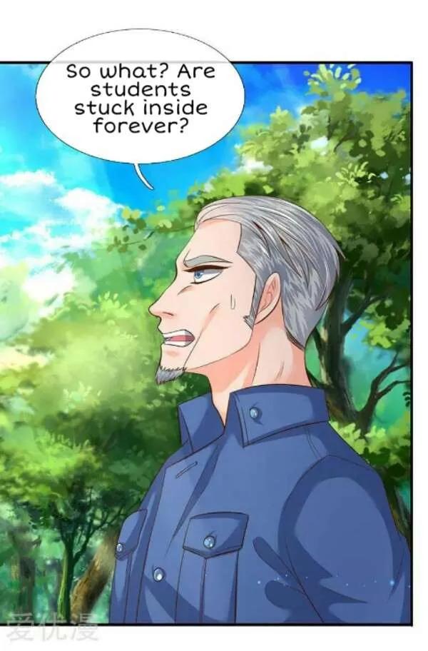 Read Wan Gu Shen Wang chapter 75 image 4 on Lezhin