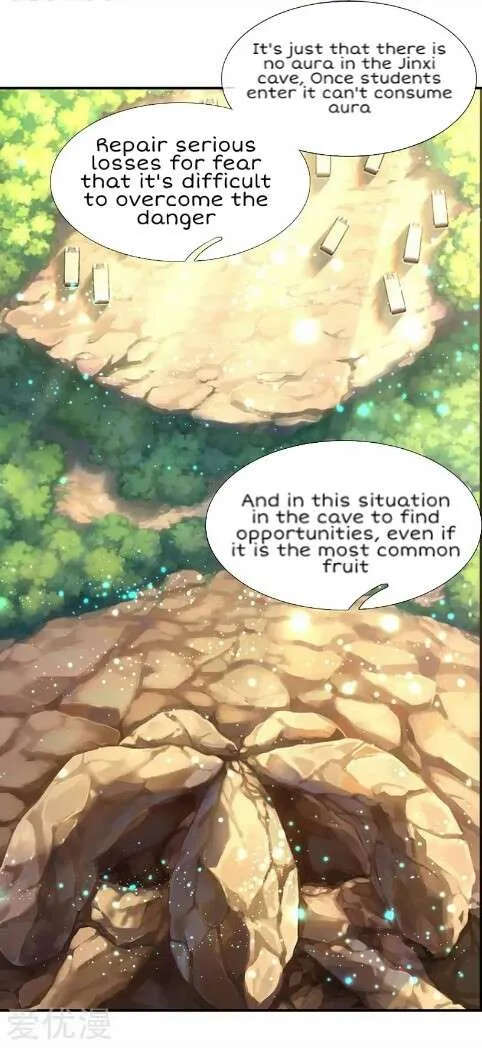 Read Wan Gu Shen Wang chapter 75 image 6 on Lezhin