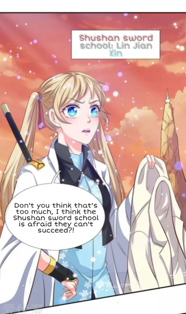 Read Wan Gu Shen Wang chapter 76 image 3 on Lezhin