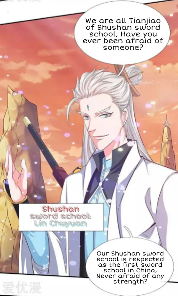 Read Wan Gu Shen Wang chapter 76 image 4 on Lezhin