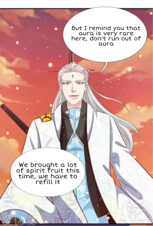 Read Wan Gu Shen Wang chapter 76 image 9 on Lezhin