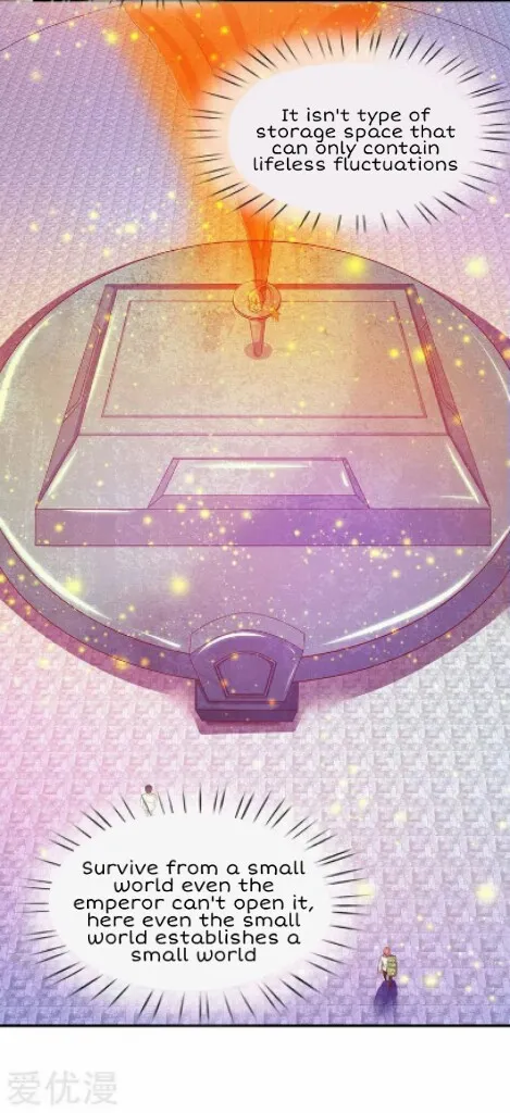 Read Wan Gu Shen Wang chapter 77 image 13 on Lezhin