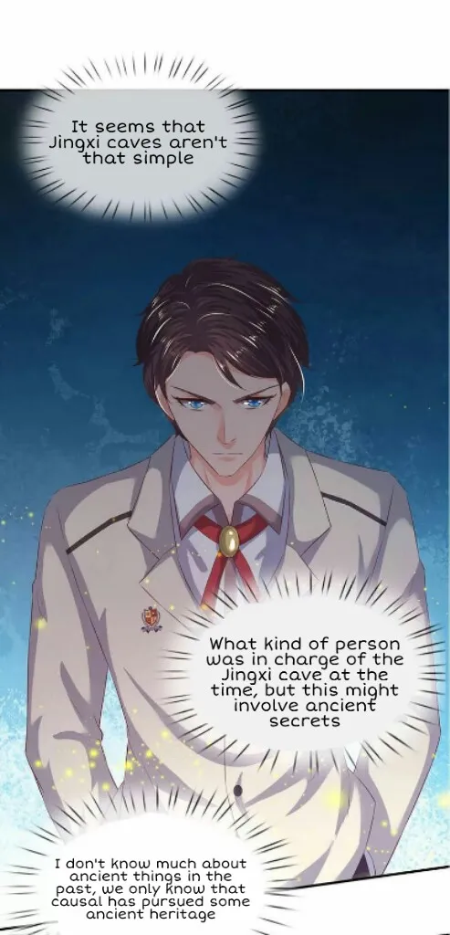 Read Wan Gu Shen Wang chapter 77 image 14 on Lezhin