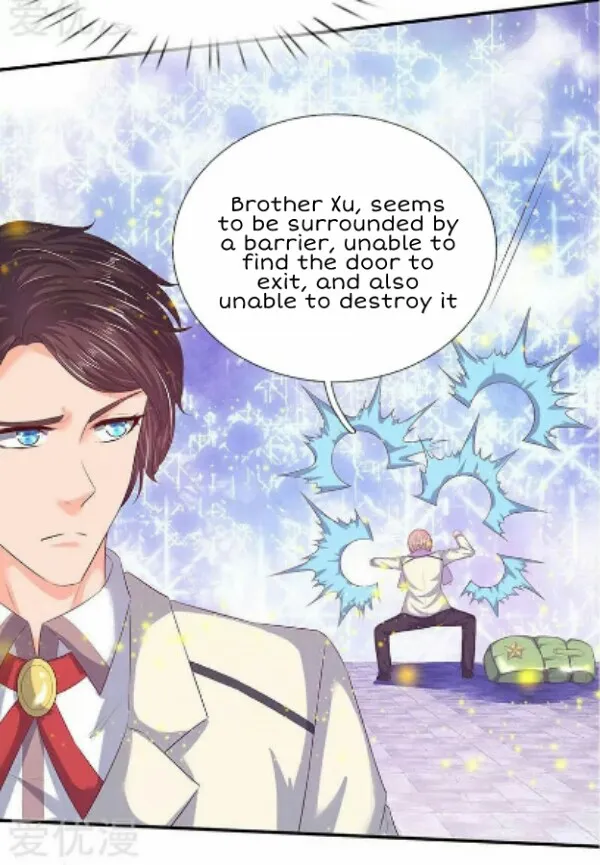 Read Wan Gu Shen Wang chapter 77 image 15 on Lezhin