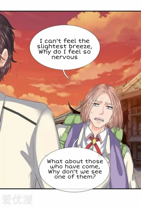 Read Wan Gu Shen Wang chapter 77 image 3 on Lezhin