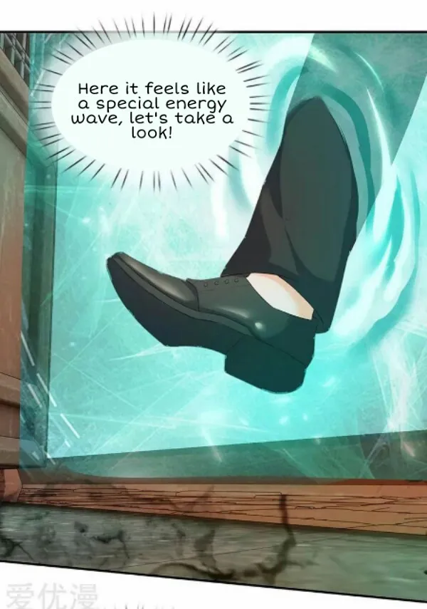 Read Wan Gu Shen Wang chapter 77 image 5 on Lezhin