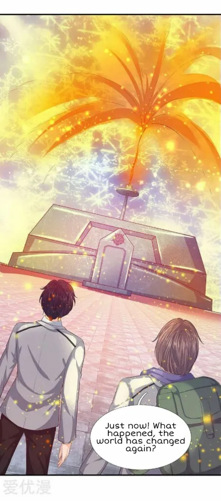 Read Wan Gu Shen Wang chapter 77 image 7 on Lezhin