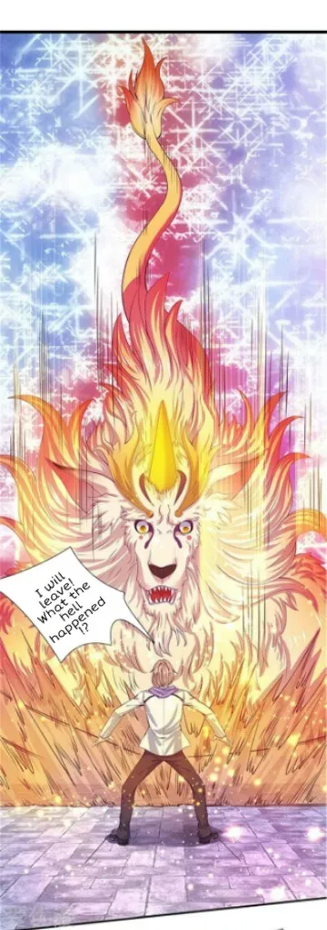 Read Wan Gu Shen Wang chapter 78 image 10 on Lezhin