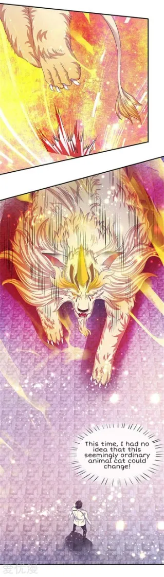 Read Wan Gu Shen Wang chapter 78 image 17 on Lezhin