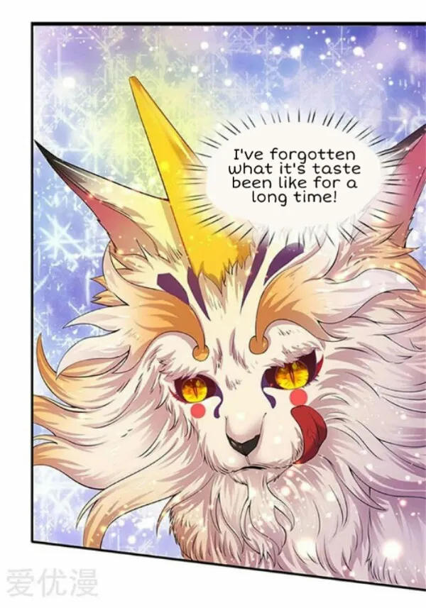 Read Wan Gu Shen Wang chapter 78 image 4 on Lezhin