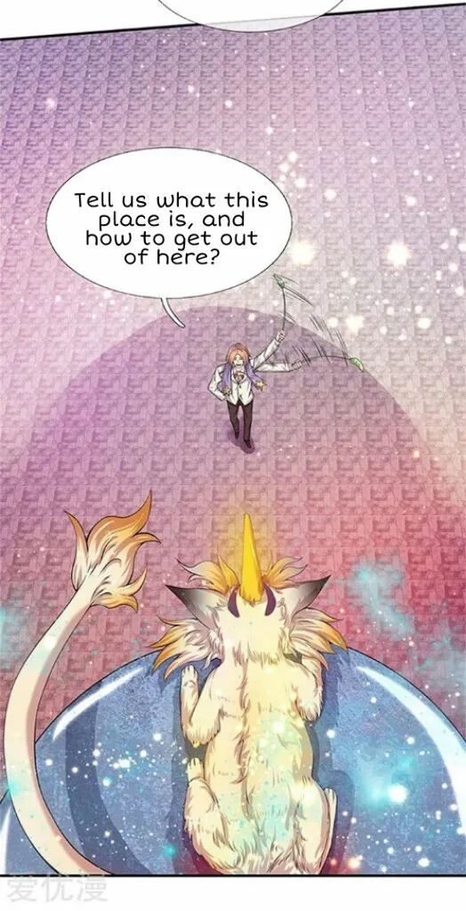 Read Wan Gu Shen Wang chapter 78 image 6 on Lezhin