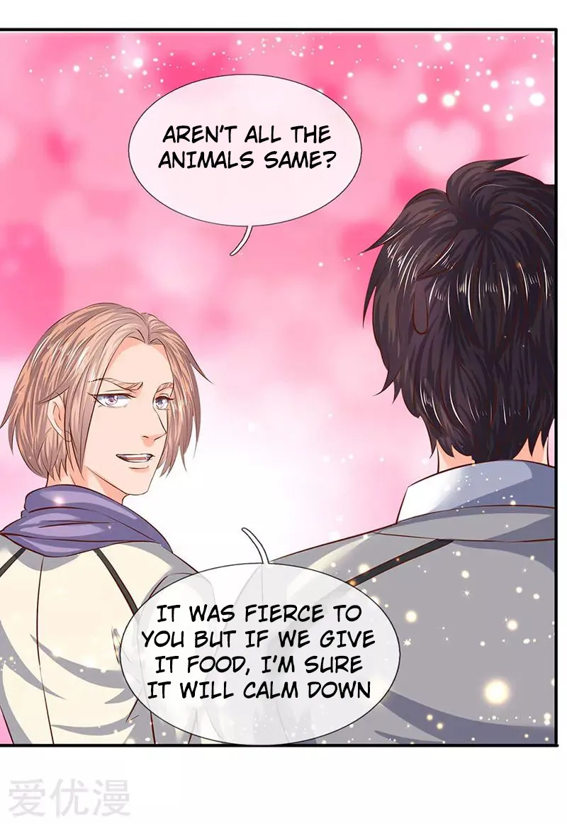Read Wan Gu Shen Wang chapter 79 image 15 on Lezhin