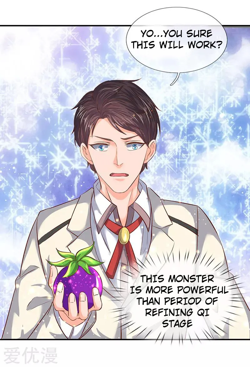 Read Wan Gu Shen Wang chapter 79 image 16 on Lezhin