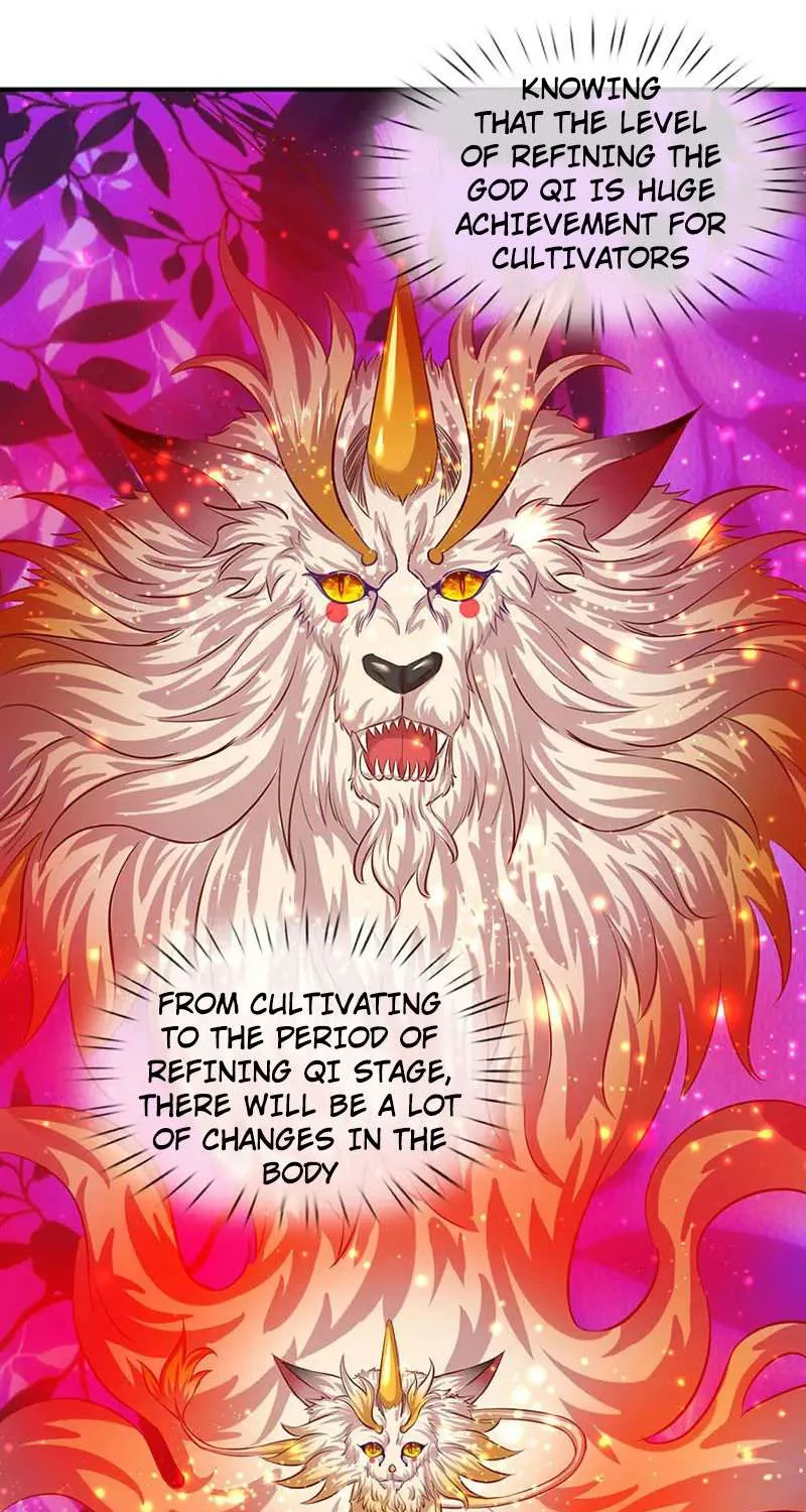 Read Wan Gu Shen Wang chapter 79 image 17 on Lezhin