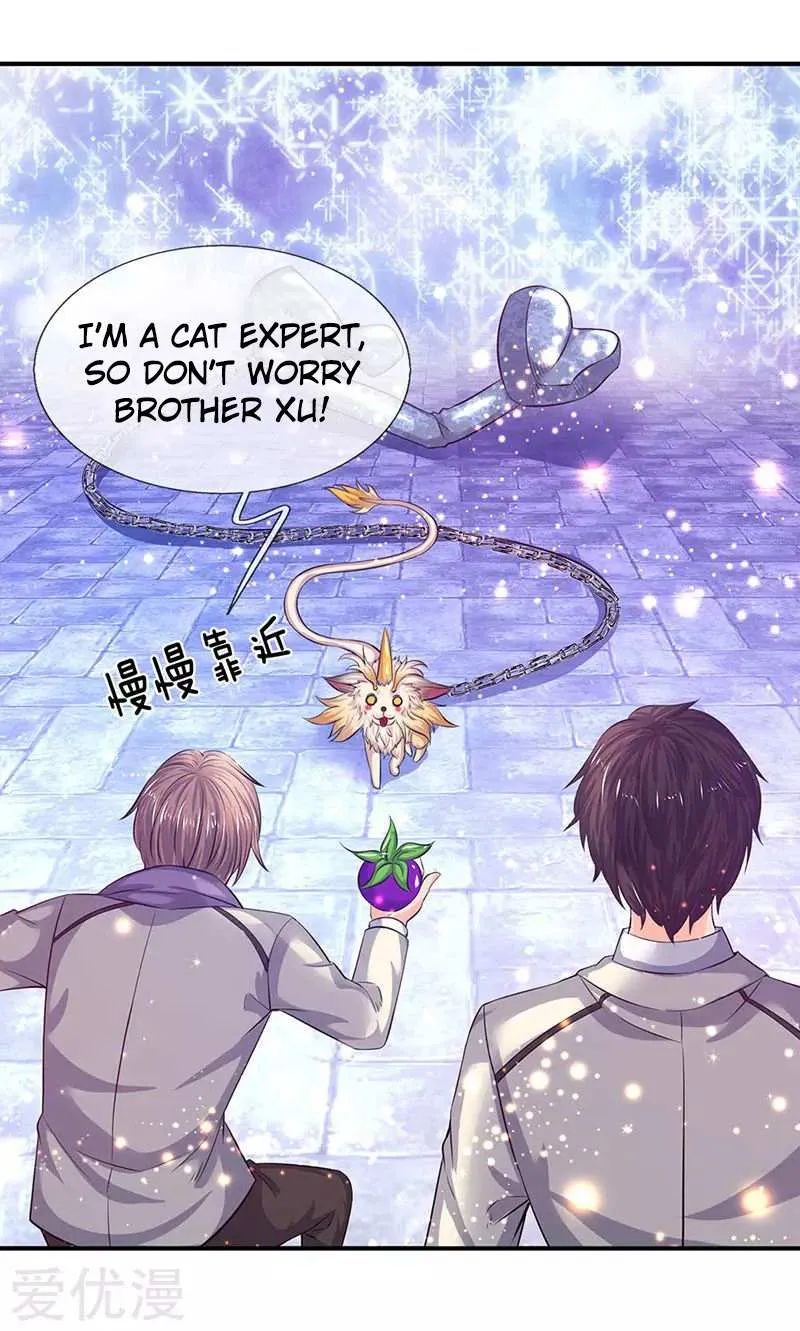 Read Wan Gu Shen Wang chapter 79 image 19 on Lezhin