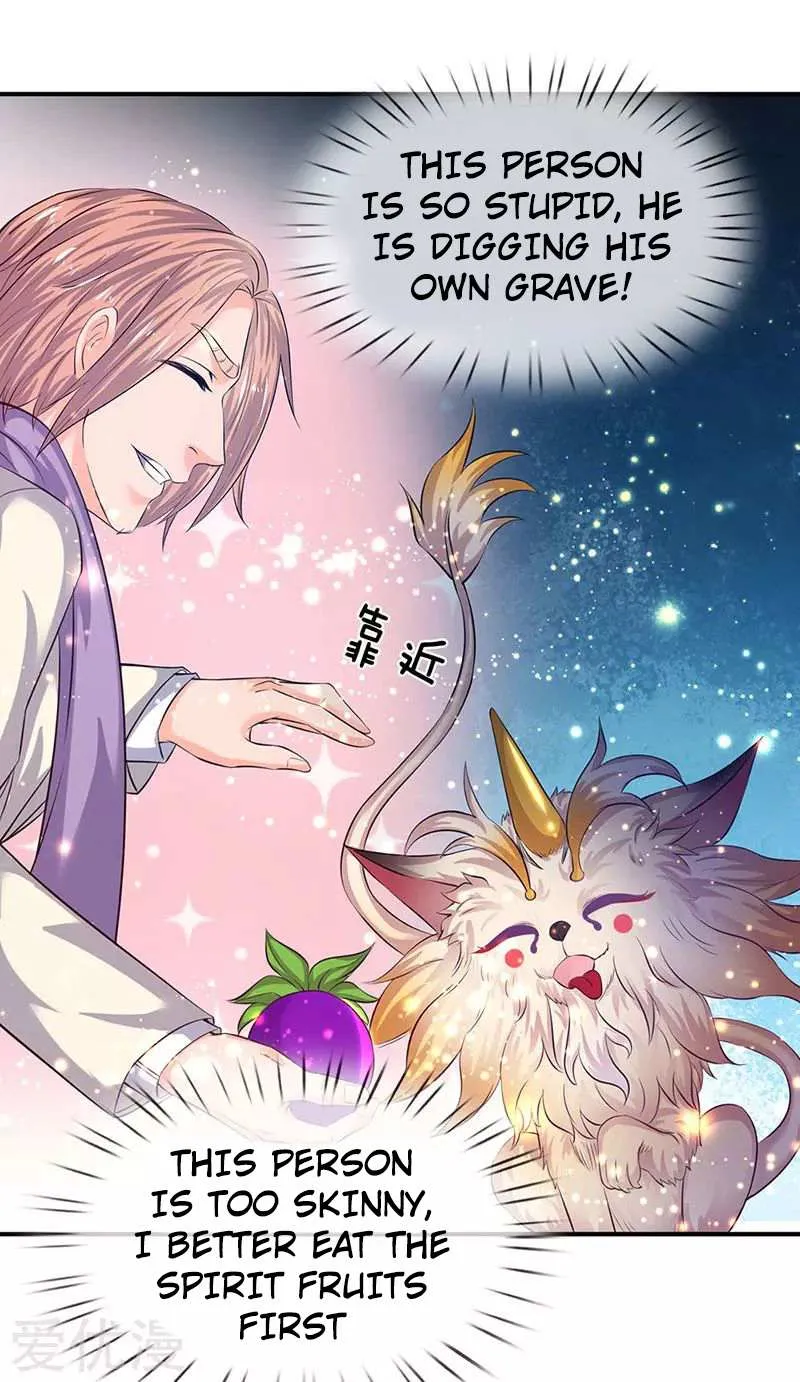 Read Wan Gu Shen Wang chapter 79 image 20 on Lezhin