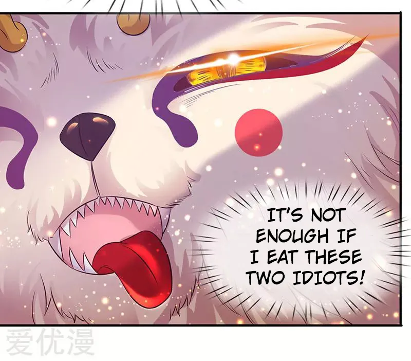Read Wan Gu Shen Wang chapter 79 image 21 on Lezhin