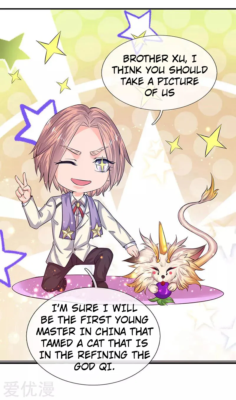 Read Wan Gu Shen Wang chapter 79 image 23 on Lezhin