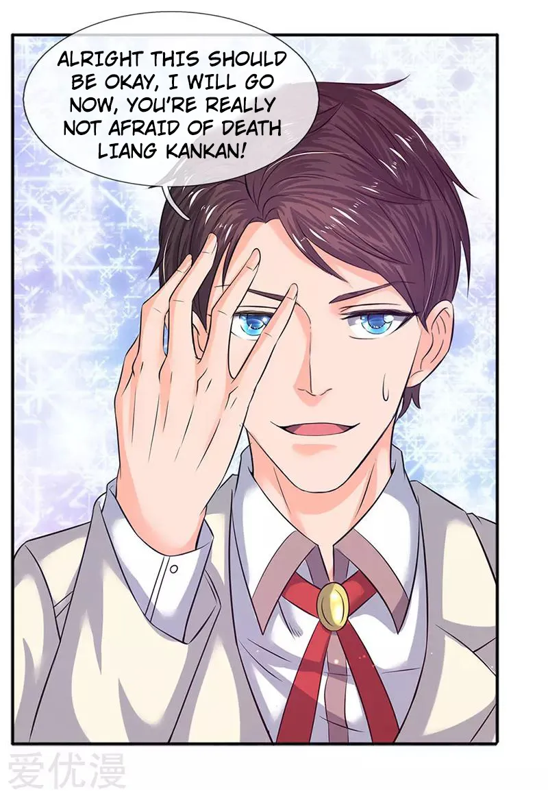 Read Wan Gu Shen Wang chapter 79 image 24 on Lezhin