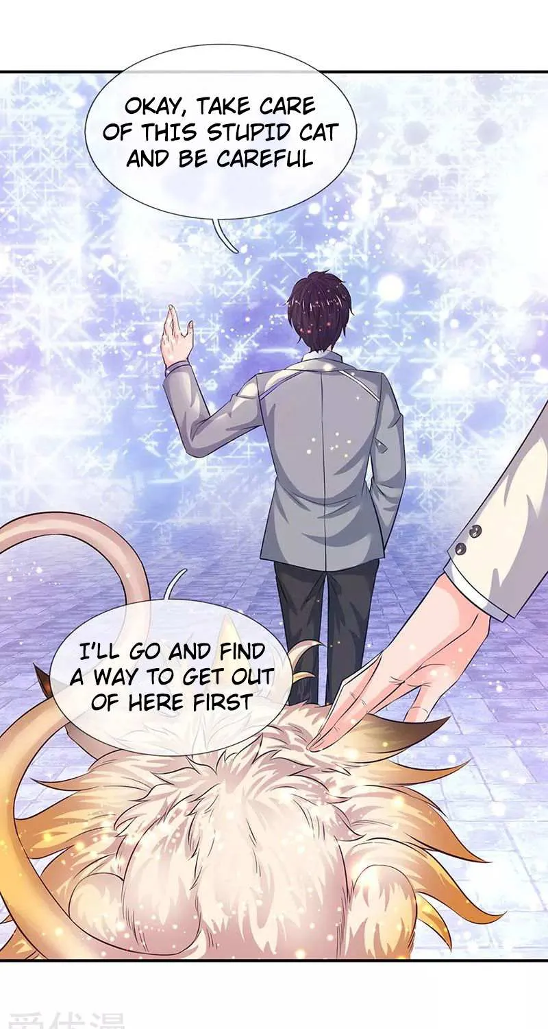 Read Wan Gu Shen Wang chapter 79 image 25 on Lezhin