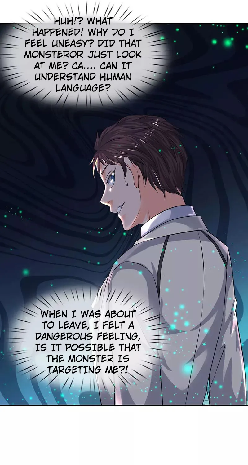 Read Wan Gu Shen Wang chapter 79 image 29 on Lezhin