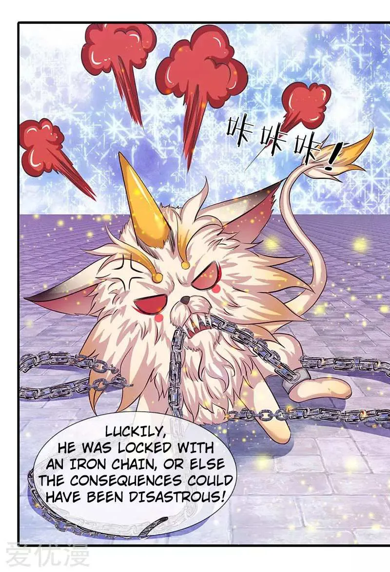 Read Wan Gu Shen Wang chapter 79 image 3 on Lezhin