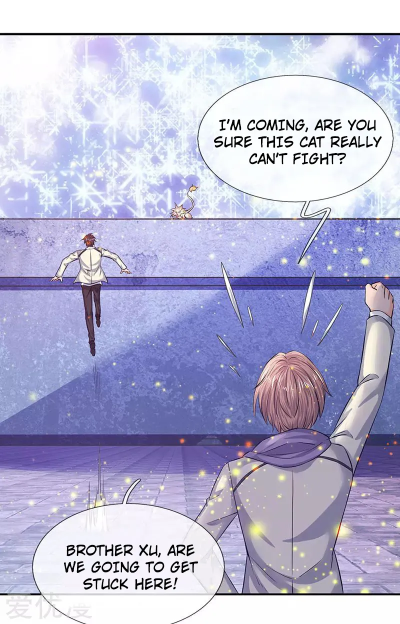 Read Wan Gu Shen Wang chapter 79 image 4 on Lezhin