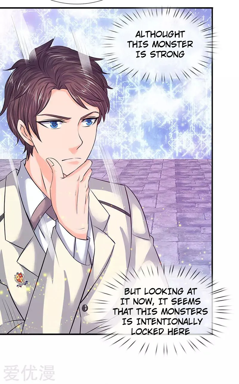 Read Wan Gu Shen Wang chapter 79 image 5 on Lezhin