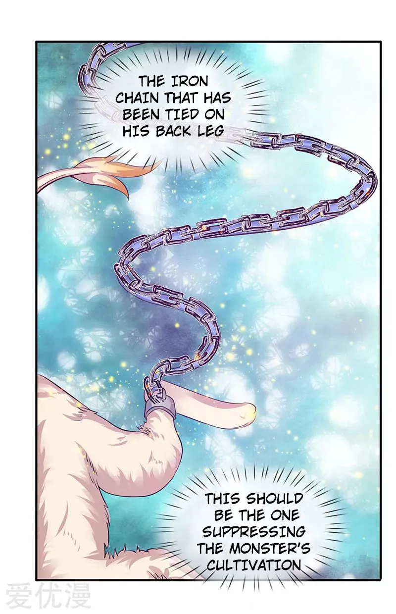 Read Wan Gu Shen Wang chapter 79 image 6 on Lezhin