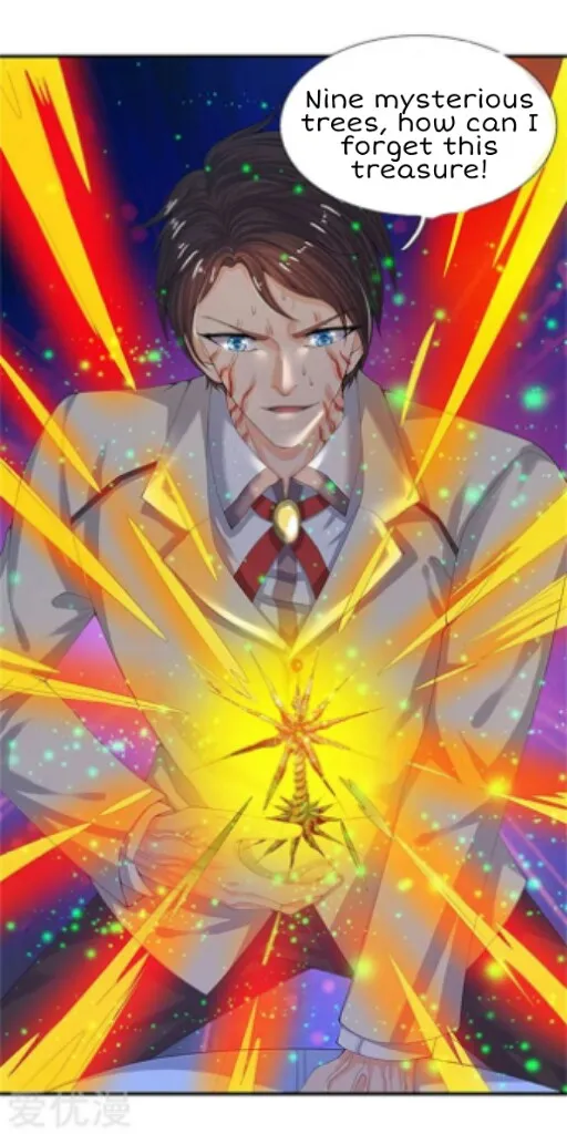 Read Wan Gu Shen Wang chapter 80 image 15 on Lezhin