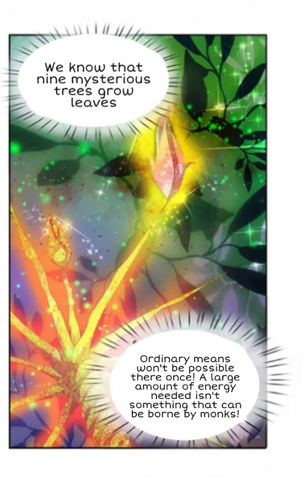 Read Wan Gu Shen Wang chapter 80 image 20 on Lezhin