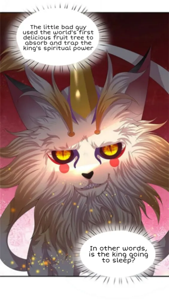 Read Wan Gu Shen Wang chapter 80 image 24 on Lezhin