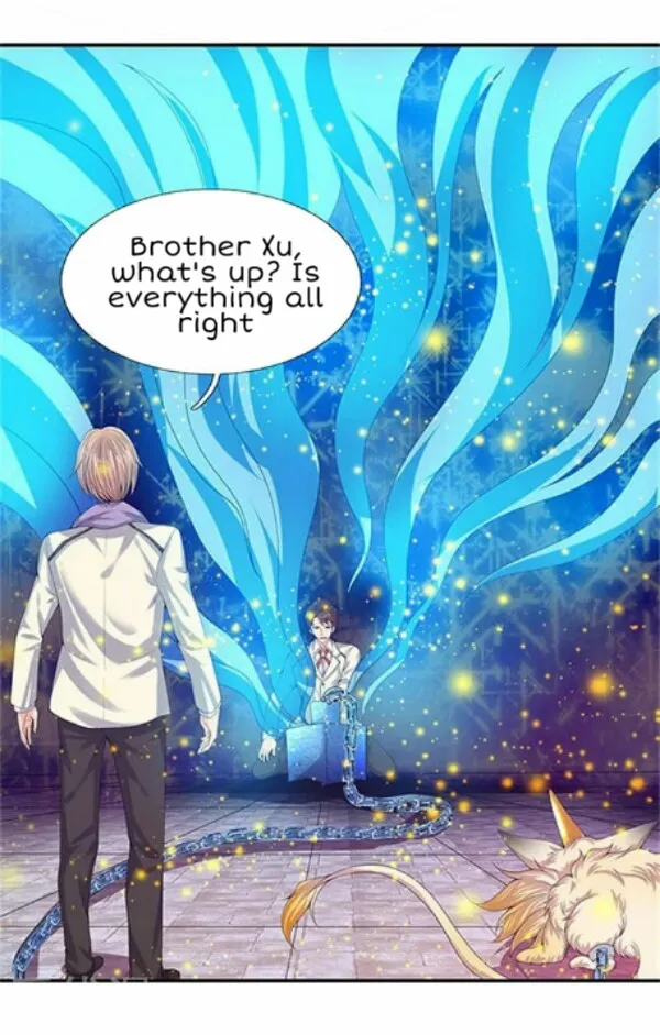 Read Wan Gu Shen Wang chapter 80 image 6 on Lezhin