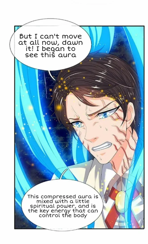 Read Wan Gu Shen Wang chapter 80 image 8 on Lezhin