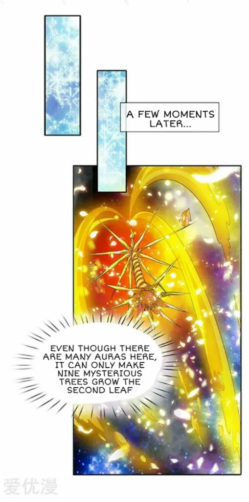 Read Wan Gu Shen Wang chapter 81 image 1 on Lezhin