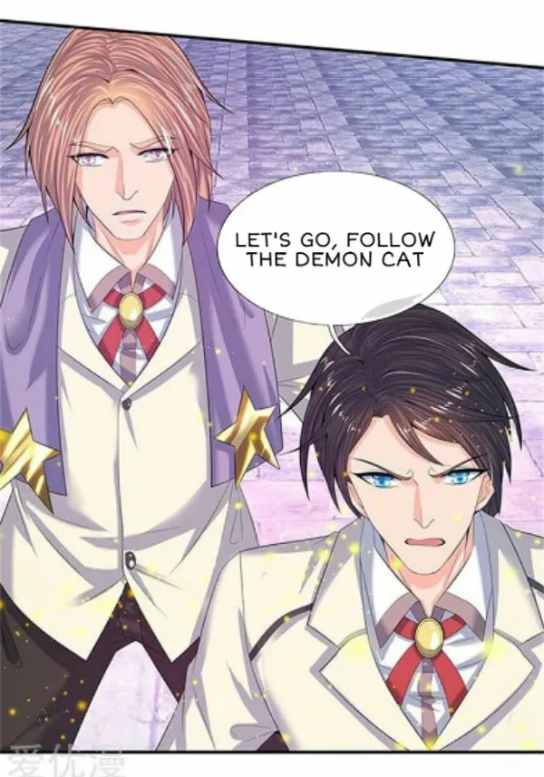 Read Wan Gu Shen Wang chapter 81 image 12 on Lezhin