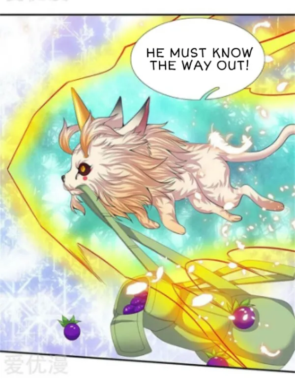 Read Wan Gu Shen Wang chapter 81 image 13 on Lezhin