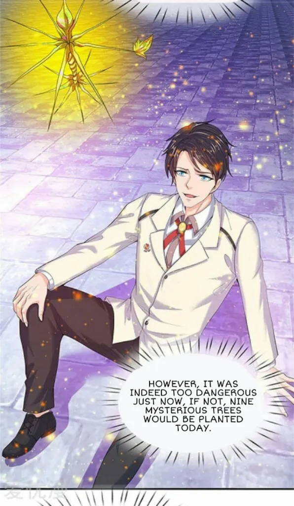 Read Wan Gu Shen Wang chapter 81 image 3 on Lezhin