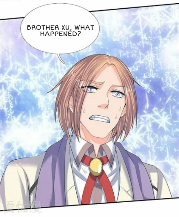 Read Wan Gu Shen Wang chapter 81 image 7 on Lezhin