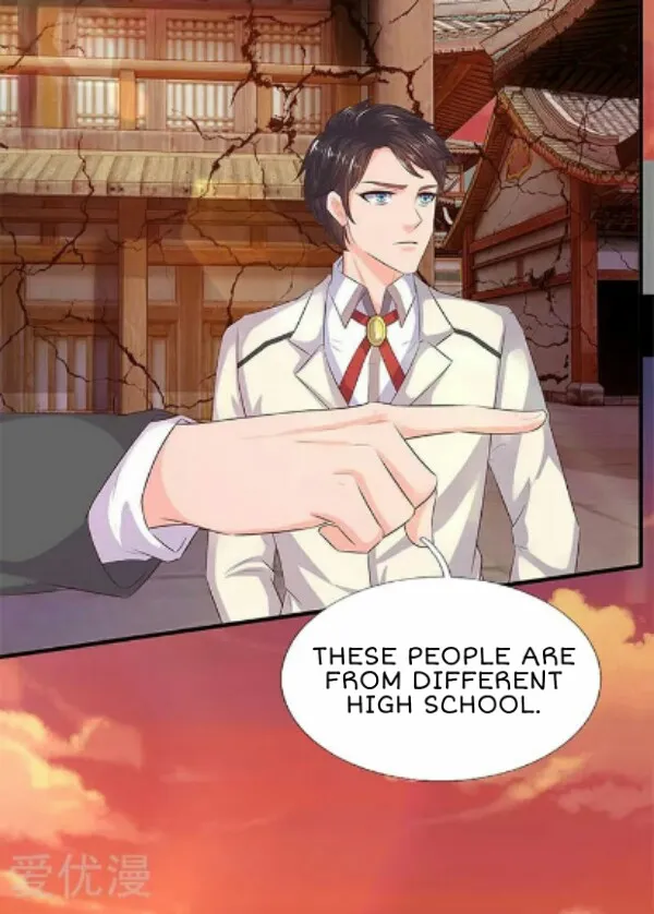 Read Wan Gu Shen Wang chapter 82 image 10 on Lezhin