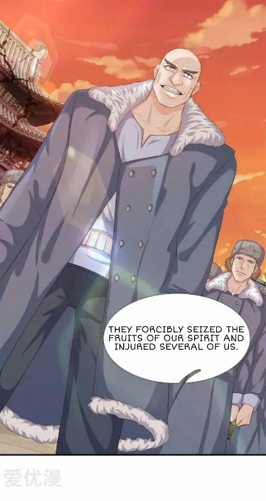 Read Wan Gu Shen Wang chapter 82 image 11 on Lezhin