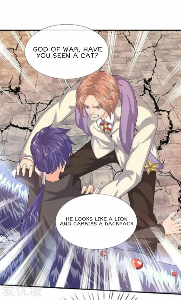 Read Wan Gu Shen Wang chapter 82 image 13 on Lezhin